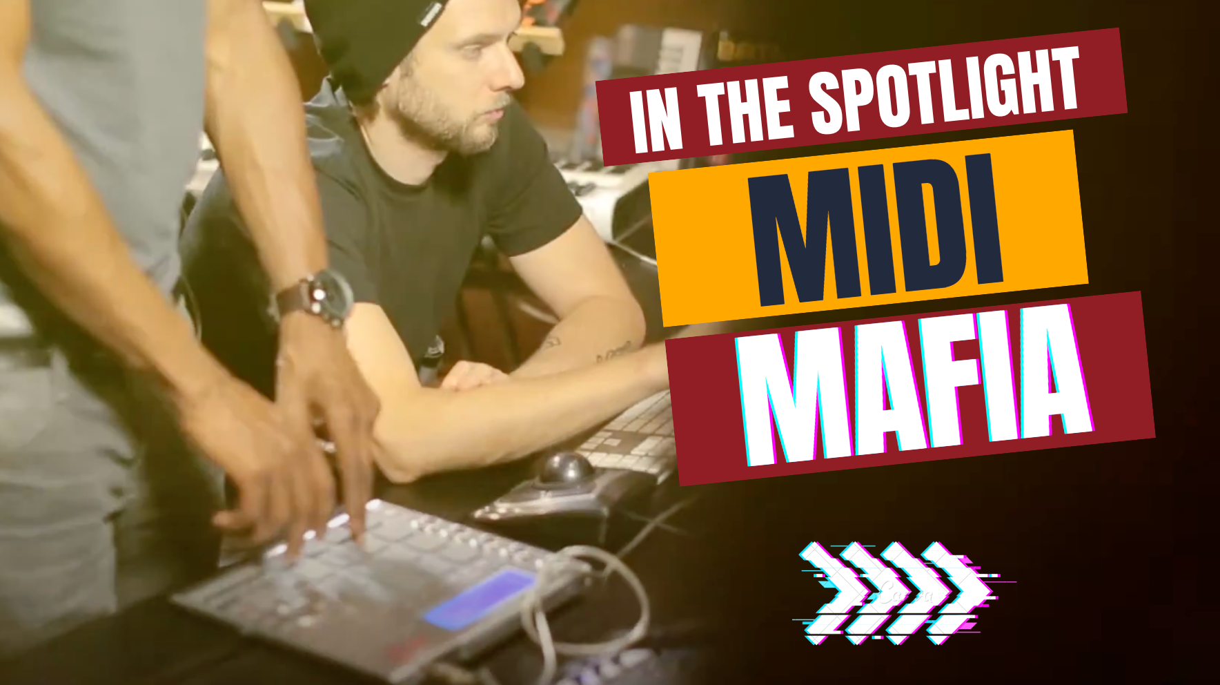 Midi Mafia