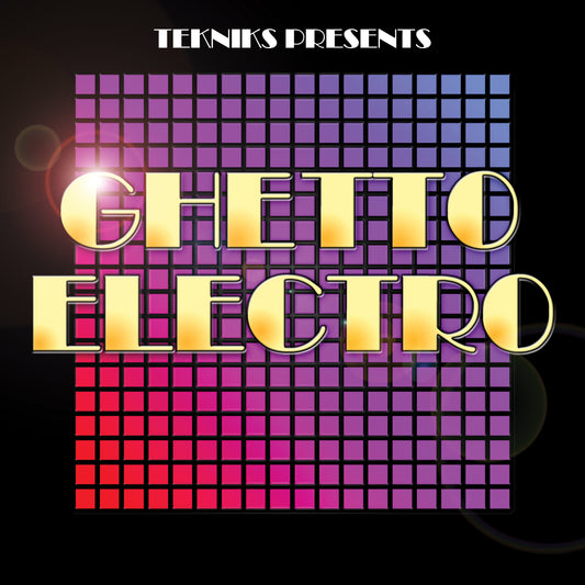 Ghetto Electro