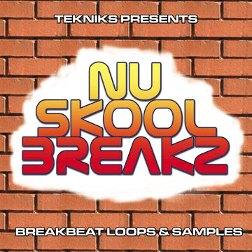 Nu Skool Breakz