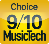 MusicTech Review