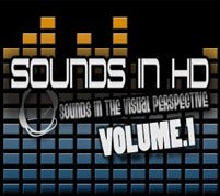 SOUNDS IN HD VOL 1
