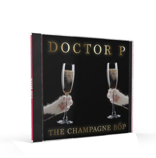 Doctor P "Champagne BOP"