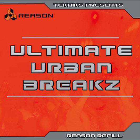 Ultimate Urban Breakz