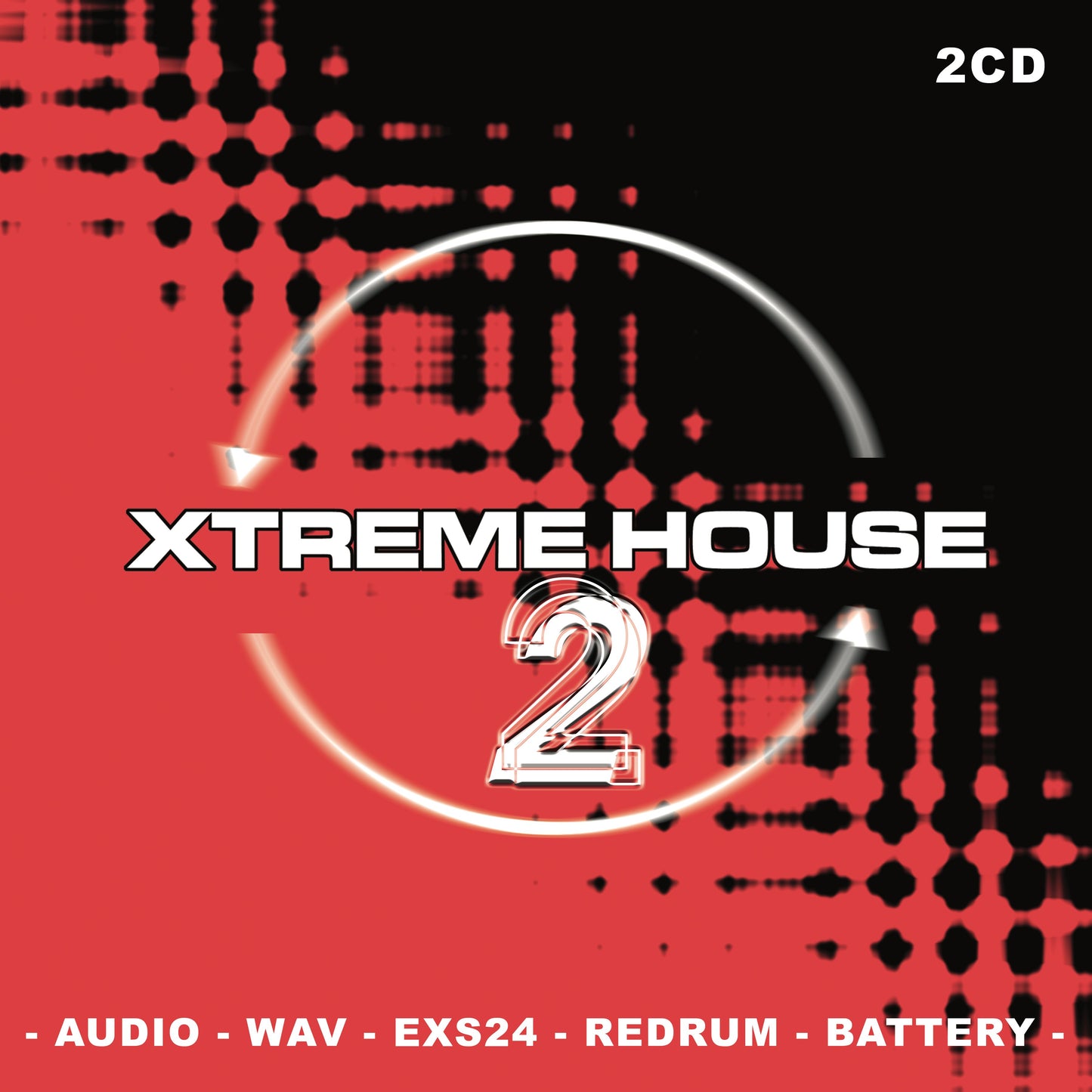 Xtreme House 2