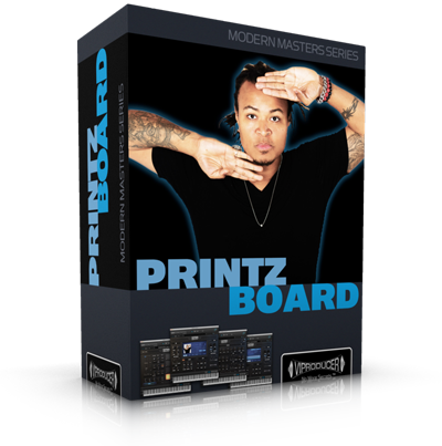Printzboard Plugin