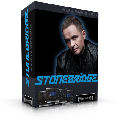 Stonebridge Plugin